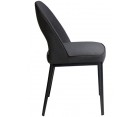 Silla EVA MINOTTI - Fab. Italia