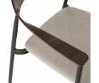 Silla ASAP PAUSTIAN - Fab. Italia