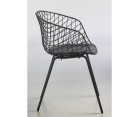 Silla KOBI 045 ALIAS - Fab. Italia