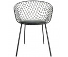 Silla KOBI 045 ALIAS - Fab. Italia