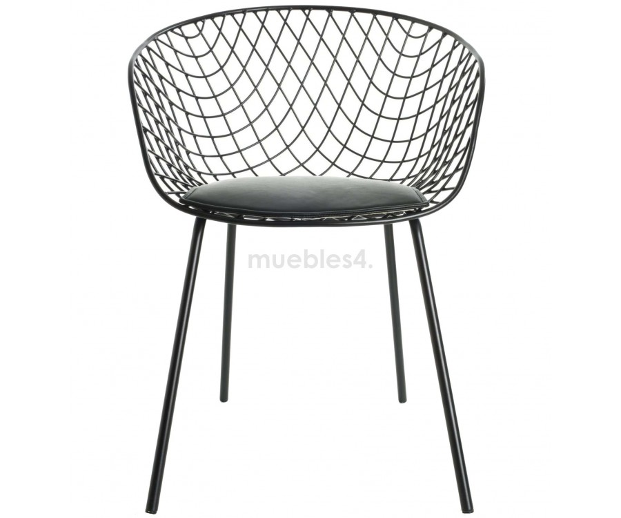 Silla KOBI 045 ALIAS - Fab. Italia
