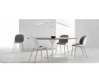 Silla BEETLE GUBI - Fab. Italia