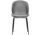 Silla BEETLE GUBI - Fab. Italia