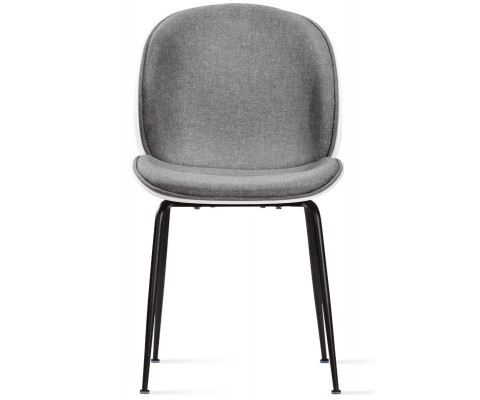 Silla BEETLE GUBI - Fab. Italia