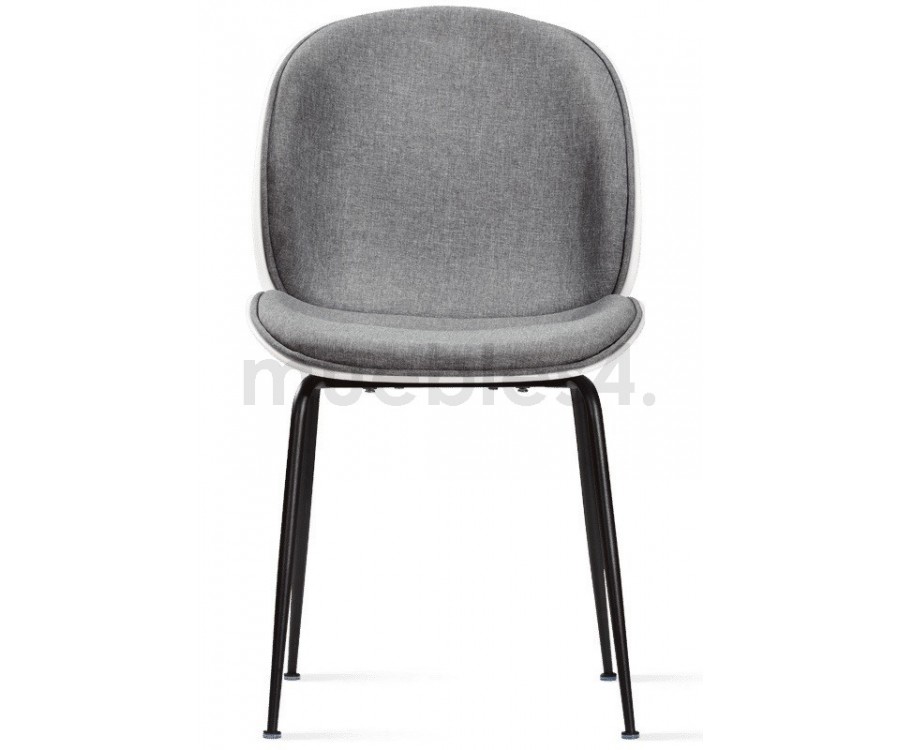 Silla BEETLE GUBI - Fab. Italia