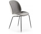 Silla BEETLE GUBI - Fab. Italia