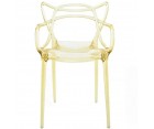 Silla MASTERS / MAESTROS "special edition" - Fab. Italia