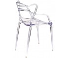 Silla MASTERS / MAESTROS "special edition" - Fab. Italia