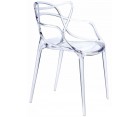 Silla MASTERS / MAESTROS "special edition" - Fab. Italia