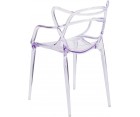 Silla MASTERS / MAESTROS "special edition" - Fab. Italia
