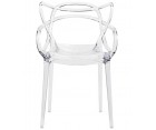 Silla MASTERS / MAESTROS "special edition" - Fab. Italia