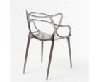 Silla MASTERS / MAESTROS "special edition" - Fab. Italia