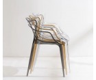 Silla MASTERS / MAESTROS "special edition" - Fab. Italia