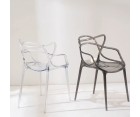 Silla MASTERS / MAESTROS "special edition" - Fab. Italia