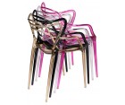 Silla MASTERS / MAESTROS "special edition" - Fab. Italia