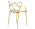 Silla MASTERS / MAESTROS "special edition" - Fab. Italia
