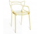 Silla MASTERS / MAESTROS "special edition" - Fab. Italia