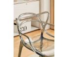 Silla MASTERS / MAESTROS "special edition" - Fab. Italia