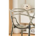 Silla MASTERS / MAESTROS "special edition" - Fab. Italia
