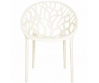 Silla VEGETAL ACRILYC - Fab. Italia