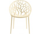 Silla VEGETAL ACRILYC - Fab. Italia