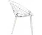Silla VEGETAL ACRILYC / Inyectado - Fab. Italia