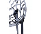 Silla VEGETAL ACRILYC / Inyectado - Fab. Italia