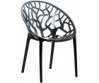 Silla VEGETAL ACRILYC / Inyectado - Fab. Italia