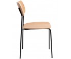 Silla CO VENEER / Copenhagen - Fab. Italia