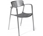 Silla TOLEDO by Jorge Pensi / Fab. España