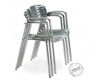 Silla TOLEDO by Jorge Pensi / Fab. España