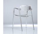 Silla TOLEDO by Jorge Pensi / Fab. España