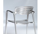 Silla TOLEDO by Jorge Pensi / Fab. España