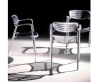 Silla TOLEDO by Jorge Pensi / Fab. España