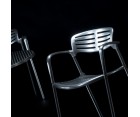 Silla TOLEDO by Jorge Pensi / Fab. España
