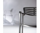 Silla TOLEDO by Jorge Pensi / Fab. España