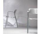 Silla TOLEDO by Jorge Pensi / Fab. España