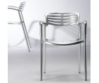 Silla TOLEDO by Jorge Pensi / Fab. España