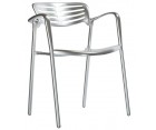 Silla TOLEDO by Jorge Pensi / Fab. España