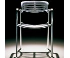 Silla TOLEDO by Jorge Pensi / Fab. España