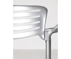 Silla TOLEDO by Jorge Pensi / Fab. España