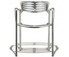 Silla TOLEDO by Jorge Pensi / Fab. España