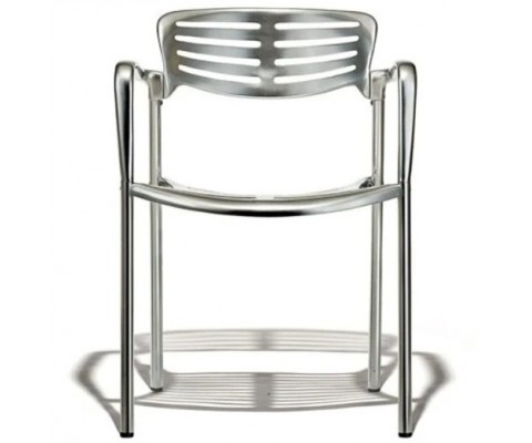 Silla TOLEDO by Jorge Pensi / Fab. España