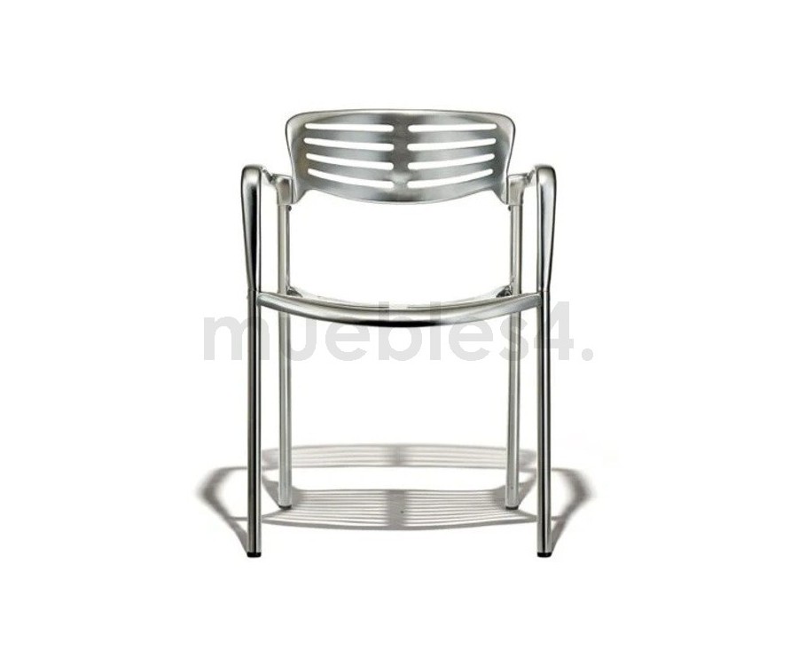 Silla TOLEDO by Jorge Pensi / Fab. España