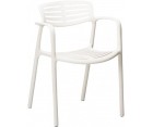 Silla TOLEDO AIR by Jorge Pensi / Original 100% - Fab. España