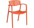 Silla TOLEDO AIR by Jorge Pensi / Original 100% - Fab. España