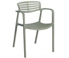 Silla TOLEDO AIR by Jorge Pensi / Original 100% - Fab. España