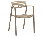 Silla TOLEDO AIR by Jorge Pensi / Original 100% - Fab. España