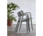 Silla TOLEDO AIR by Jorge Pensi / Original 100% - Fab. España