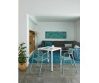 Silla TOLEDO AIR by Jorge Pensi / Original 100% - Fab. España
